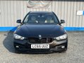 BMW 3 Series 2.0 320d ED Plus Touring Auto Euro 6 (s/s) 5dr 8
