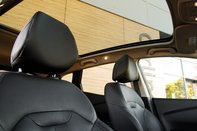 Renault Kadjar GT LINE TCE 37