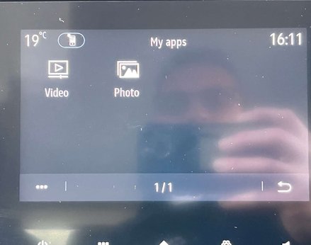 Renault Clio 1.0 Clio Evolution TCE 5dr 32