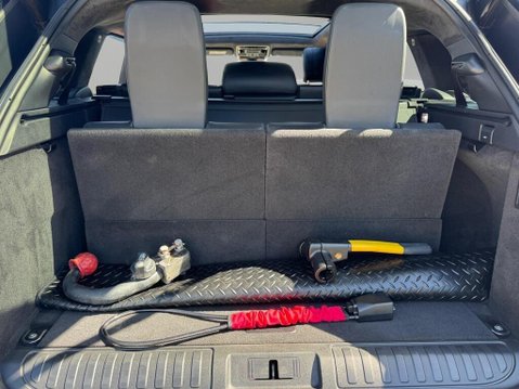 Land Rover Range Rover Sport 3.0 SD V6 Autobiography Dynamic Auto 4WD Euro 6 (s/s) 5dr 63