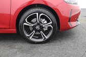 Vauxhall Corsa 5dr 1.2 Turbo Ultimate Automatic 39