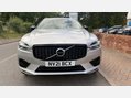 Volvo XC60 2.0 XC60 R-Design Pro T8 Recharge AWD Auto 4WD 5dr 2