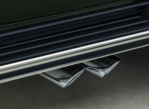 Mercedes-Benz G Class AMG G 63 MAGNO EDITION 33