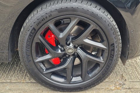 Land Rover Range Rover Sport EDITION 25