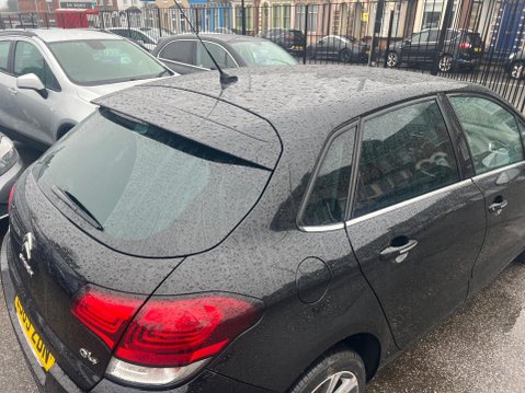 Citroen C4 1.6 BlueHDi Flair EAT6 Euro 6 (s/s) 5dr 14