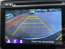 Honda HR-V 1.5 HR-V EX I-VTec CVT 5dr 28