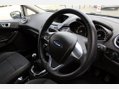 Ford Fiesta ZETEC 12
