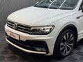 Volkswagen Tiguan 2.0 TDI BlueMotion Tech R-Line Euro 6 (s/s) 5dr 23