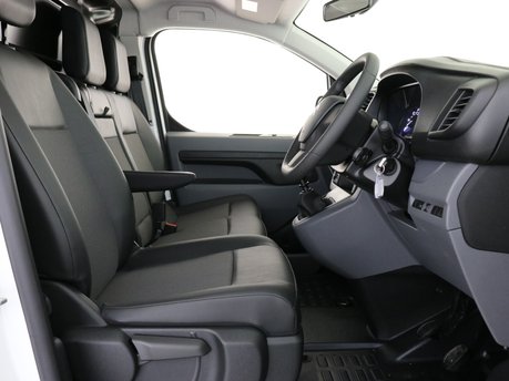 Citroen Dispatch M 1000 1.5 BlueHDi 100 Van Enterprise Pro 10