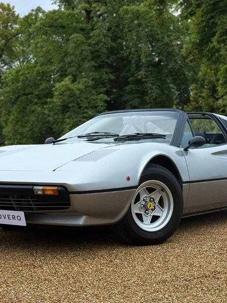 Ferrari 308 GTS