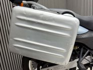 BMW F650 2004 6K RUNNING PROJECT BIKE SPARES OR REPAIR 650CC 22