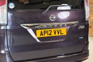 Nissan Serena 45