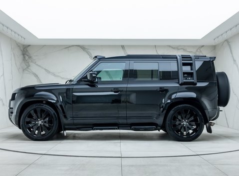 Land Rover Defender 110 V8 P525 2