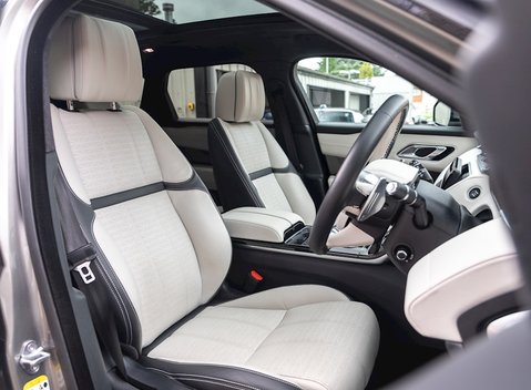 Land Rover Range Rover Velar D300 HSE First Edition 11