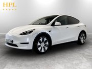 Tesla Model Y SUV 5dr Electric Auto RWD (346 ps) 3