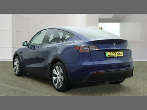 Tesla Model Y SUV 5dr Electric Auto RWD (346 ps) 13
