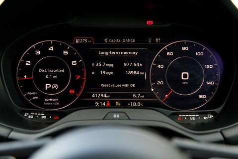 Audi Q2 TFSI S LINE BLACK EDITION 14