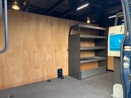 Mercedes-Benz Sprinter 315 Cdi Premium Mwb Lr Panel Van 9