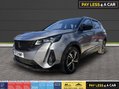 Peugeot 5008 1.5 5008 GT Blue HDi S/S 5dr 3