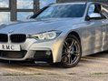 BMW 3 Series 3.0 335d M Sport Touring 5dr Diesel Auto xDrive Euro 6 (s/s) (313 ps) 8