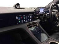 Porsche Taycan Performance Plus 93.4kWh 4S Saloon 4dr Electric Auto 4WD (571 ps) 8
