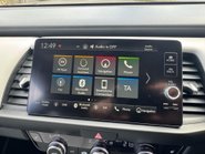 Honda Jazz I-MMD EX 24