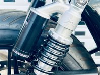 Triumph Speed Twin Speed Twin 900 16