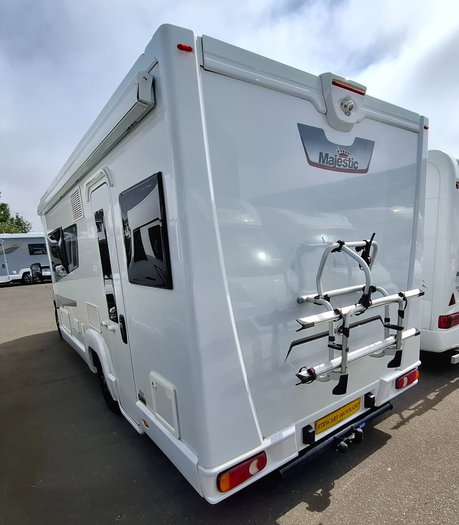 Elddis Majestic 275 2021 3