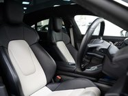 Porsche Taycan Performance Plus 93.4kWh Turbo S Saloon 4dr Electric Auto 4WD (11kW Charger 2