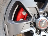 Isuzu D-Max 2026 NEW V-CROSS COMMERCIAL styled by Seeker ASK ABOUT REAR SEAT CONVERSION 17