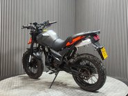 Herald Motor Co Mirage 125 7K ENDURO BIKE 7,624 MILES ADVENTURE PROJECT BIKE 125CC 5