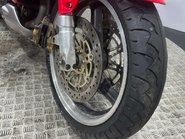 Honda VTR 1998 33K 1000CC VTWIN SPARES OR REPAIR / PROJECT BIKE SUPER SPORT 8