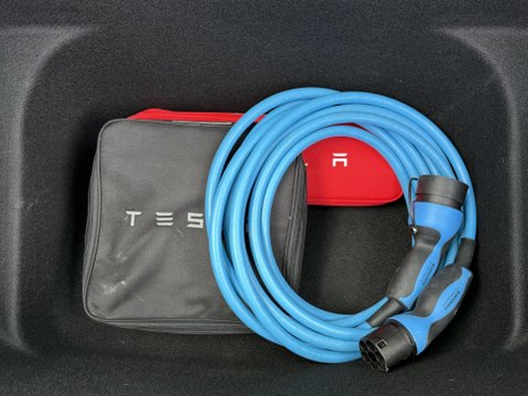 Tesla Model Y (Dual Motor) Long Range SUV 5dr Electric Auto 4WDE (384 bhp) 22