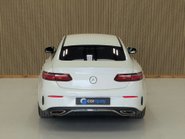 Mercedes-Benz E Class 2.0 E 300 AMG Line Auto 2dr 19