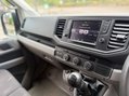 Volkswagen Crafter 2.0 TDI CR35 BlueMotion Tech Startline Panel Van 5dr Diesel Manual FWD LWB 16