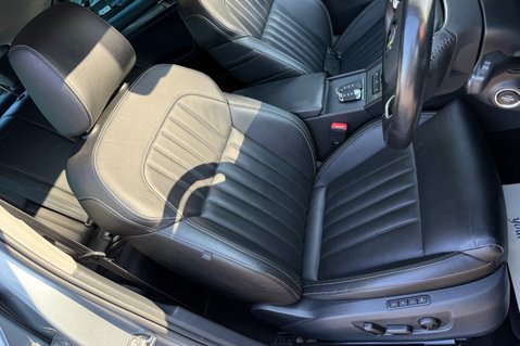 Skoda Superb SE L TSI DSG - FULL SKODA SERVICE HISTORY 32