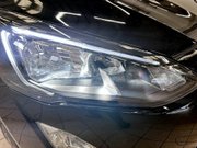 Ford Focus 1.0T EcoBoost MHEV Titanium Edition Hatchback 5dr Petrol Manual Euro 6 (s/s 9