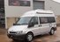 Auto-Sleepers Duetto 330M