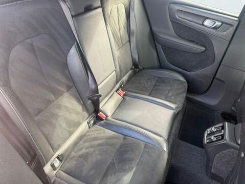 Volvo XC40 2.0 T4 R-Design Auto AWD Euro 6 (s/s) 5dr 16