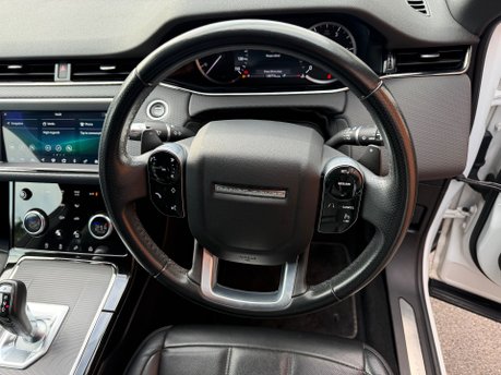 Land Rover Range Rover Evoque R-DYNAMIC S MHEV 29