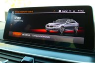 BMW 5 Series 3.0 545e xDrive M Sport Auto 4WD 4dr 34