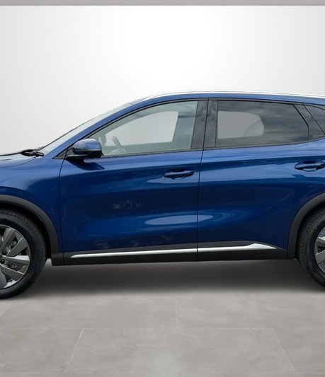 BYD Atto 3 Evo 5dr 330kw Excellence 75kwh Auto AWD