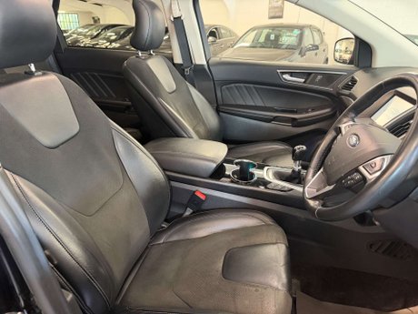 Ford Edge 2.0 TDCi Sport SUV 5dr Diesel Manual AWD Euro 6 (s/s) (180 ps) 30