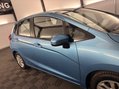 Honda Jazz 1.3 i-VTEC SE Navi CVT Euro 6 (s/s) 5dr 35