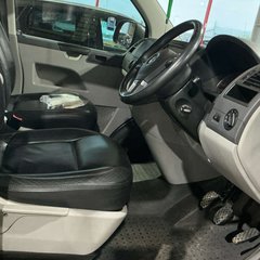 Volkswagen Transporter 2.0 TDI T30 Startline Kombi 4dr Diesel Manual L1 H1 (198 g/km, 138.08 bhp) 7