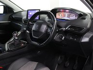 Peugeot 3008 S/S ALLURE 12