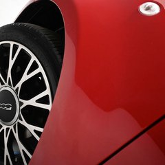 Fiat 500 1.0 500 MHEV 3dr 1