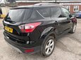 Ford Kuga TITANIUM X TDCI 17