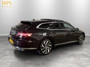 Volkswagen Arteon 2.0 TSI R-Line Shooting Brake 5dr Petrol DSG Euro 6 (s/s) (190 ps) Air Con 7