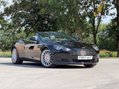 Aston Martin DB9 5.9 DB9 Volante Auto 2dr 1